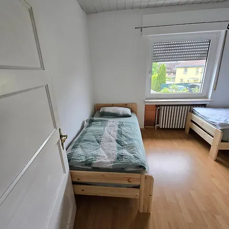 Ruhige Und Gemuetliche Im Eg *